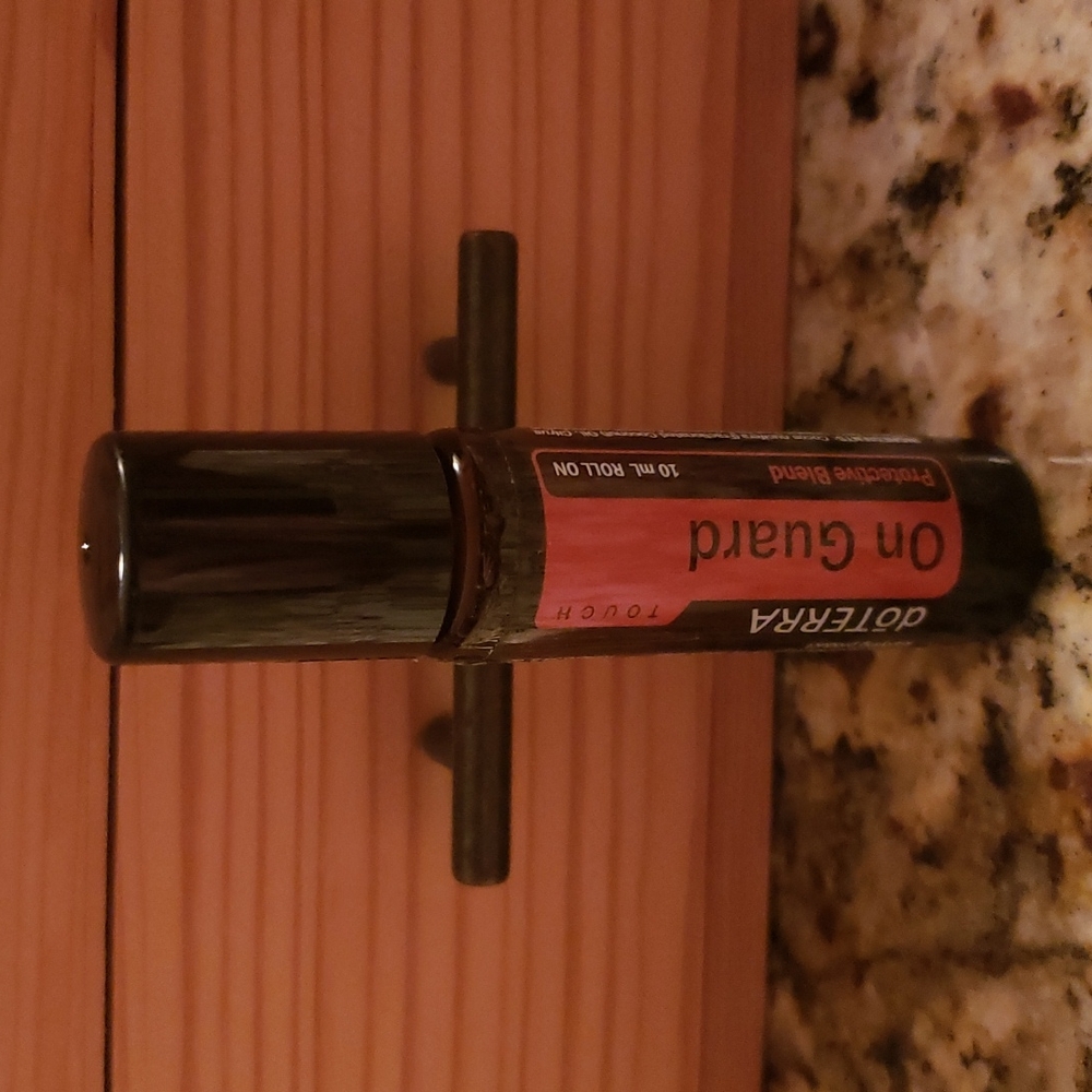 doTERRA On Guard Touch Blend